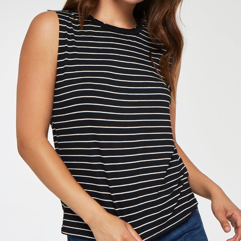 Project Social T Tank Top